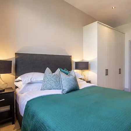 Apartment Wishie Homes- Family Near Luas *