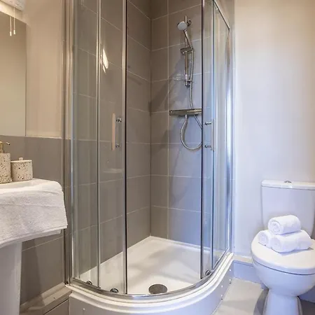 Wishie Homes- Family Near Luas *