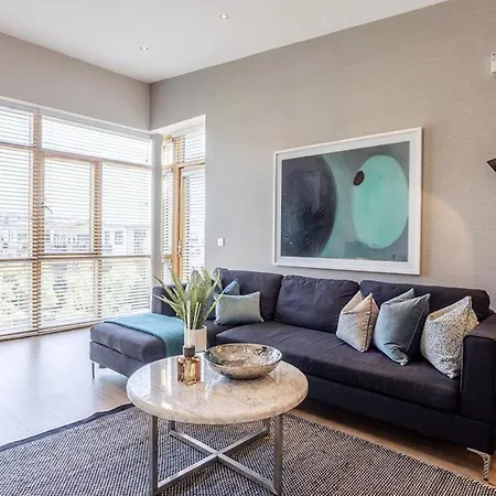 Wishie Homes- Family Near Luas شقة